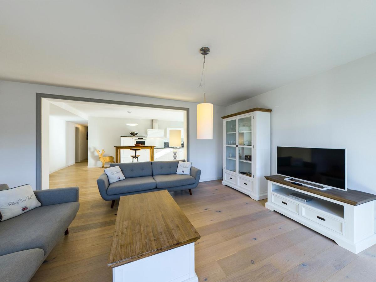 Gardenlodge Гармиш-Партенкирхен Экстерьер фото