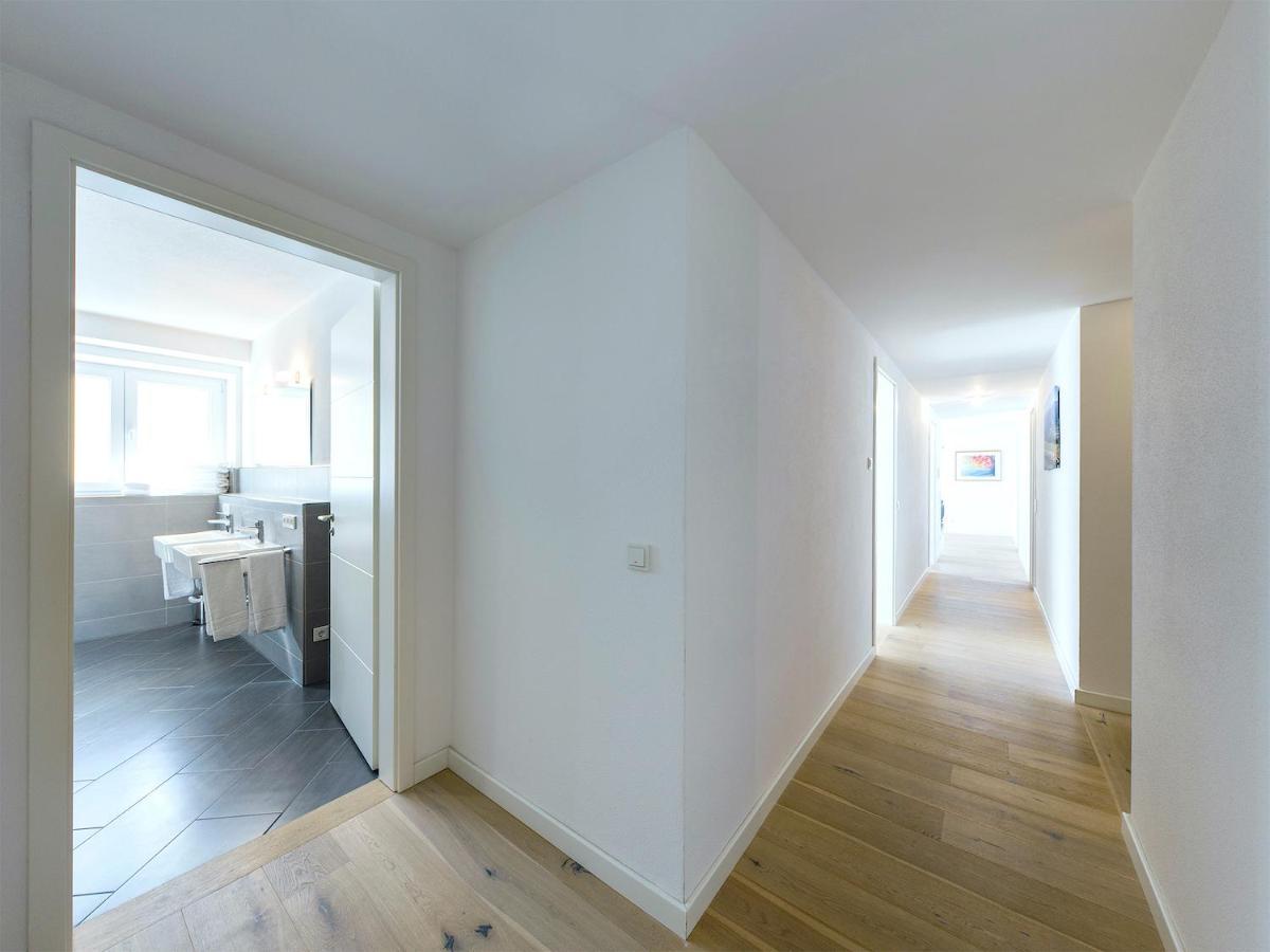 Gardenlodge Гармиш-Партенкирхен Экстерьер фото