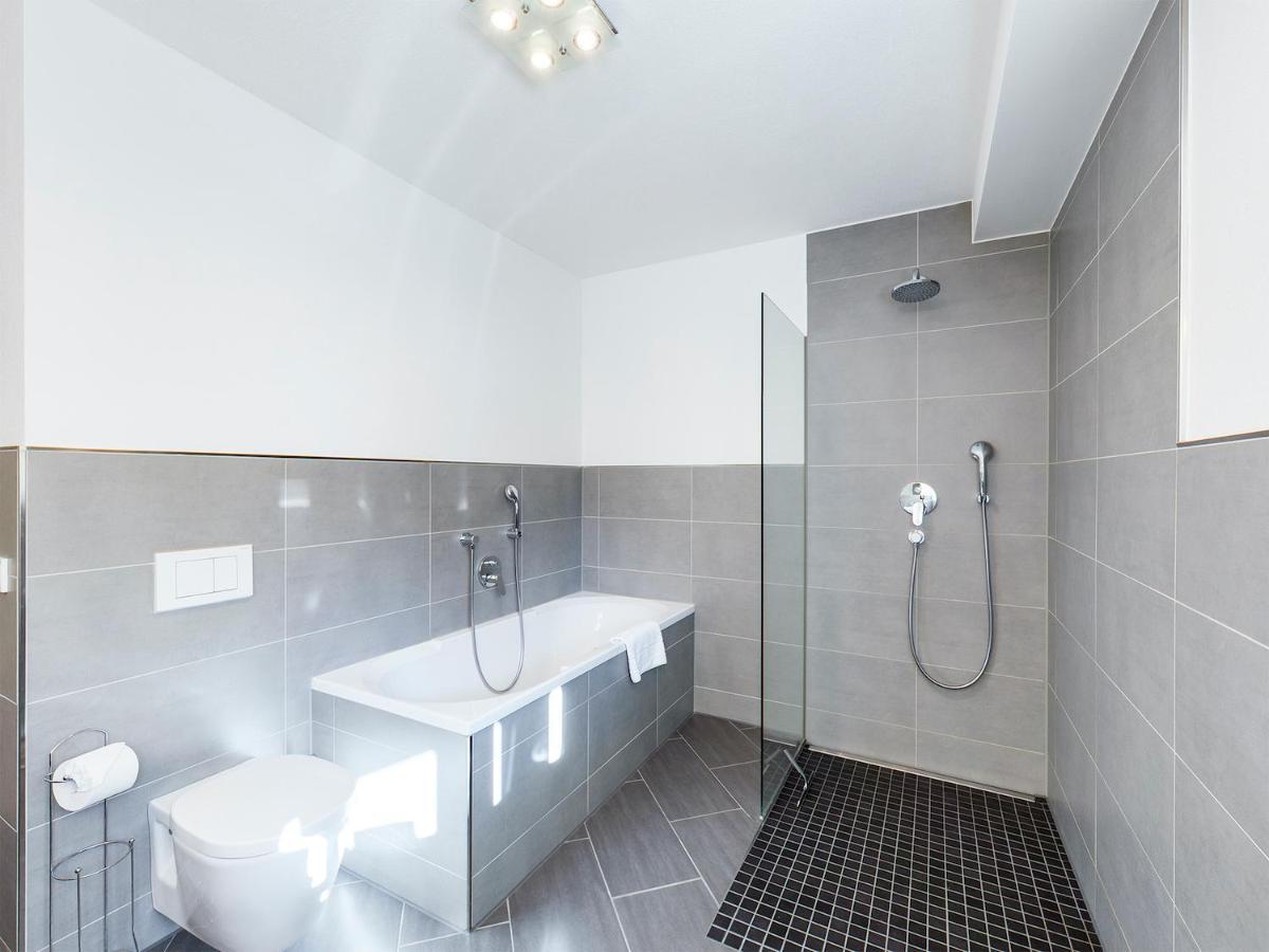 Gardenlodge Гармиш-Партенкирхен Экстерьер фото